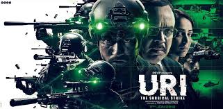 Uri : The Surgical Strike